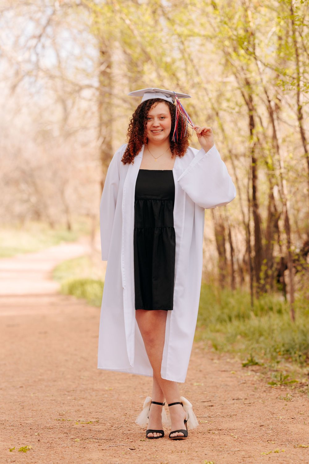 senior photos Hohenfels, senior photography