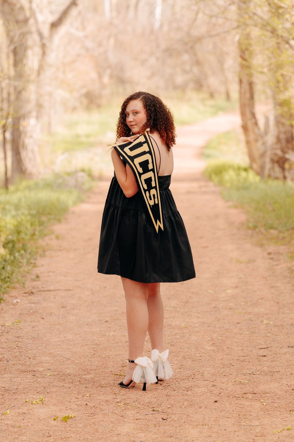senior photos Hohenfels, senior photography