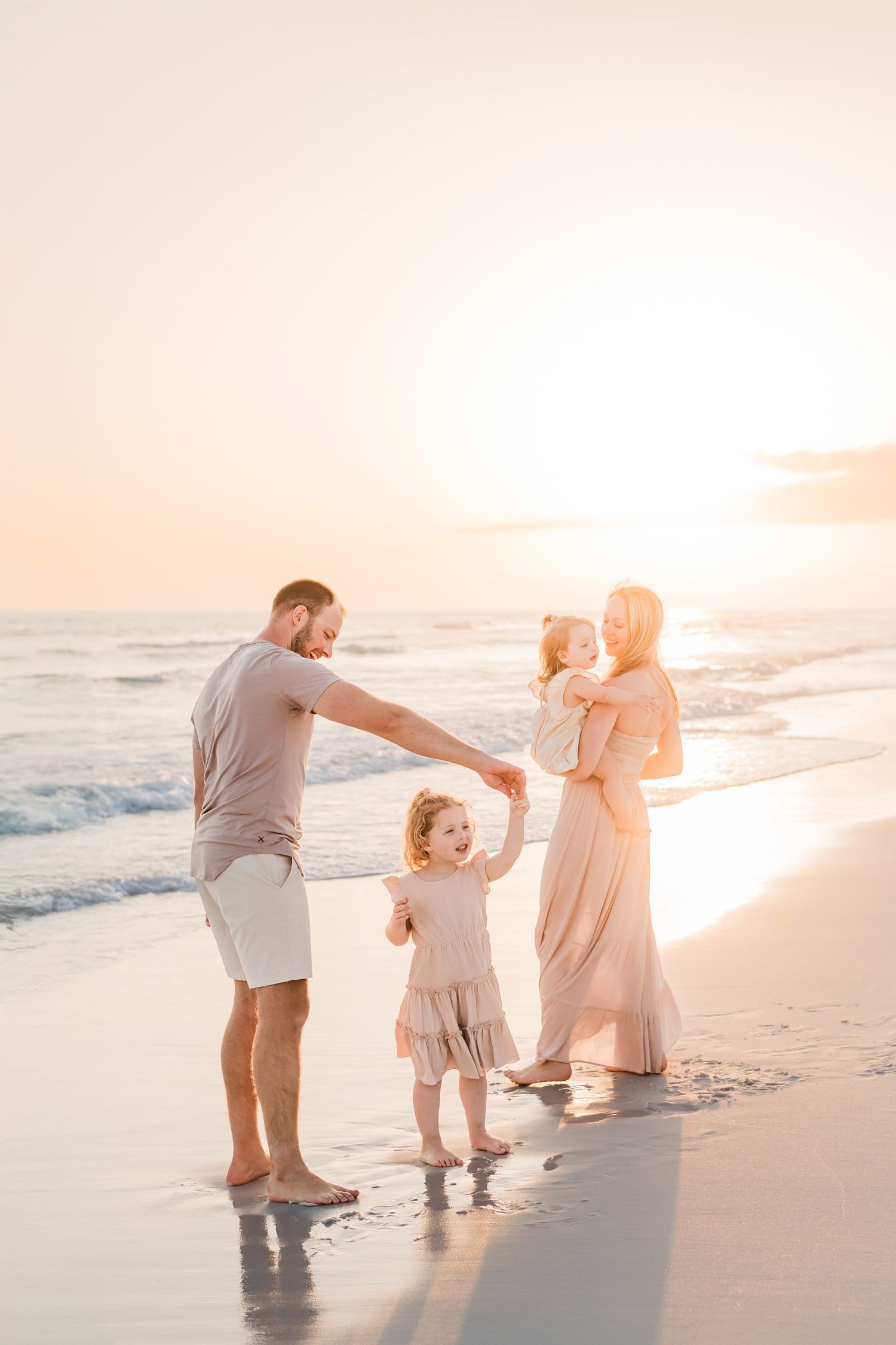 Destin Family Pictures