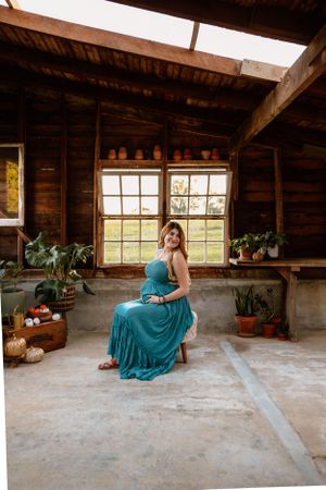 Hannah Moon Photo