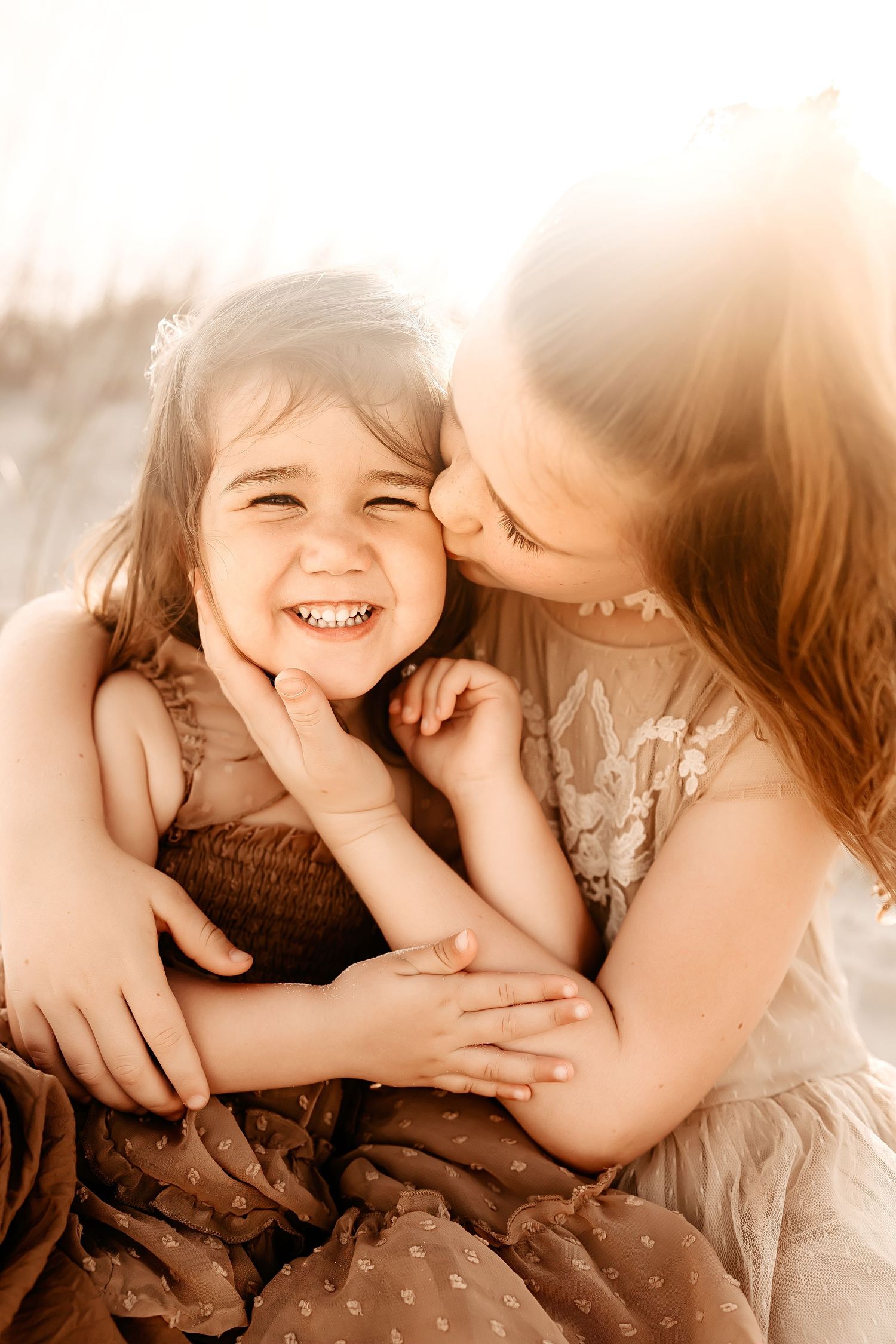 A north shore Hawaii family session