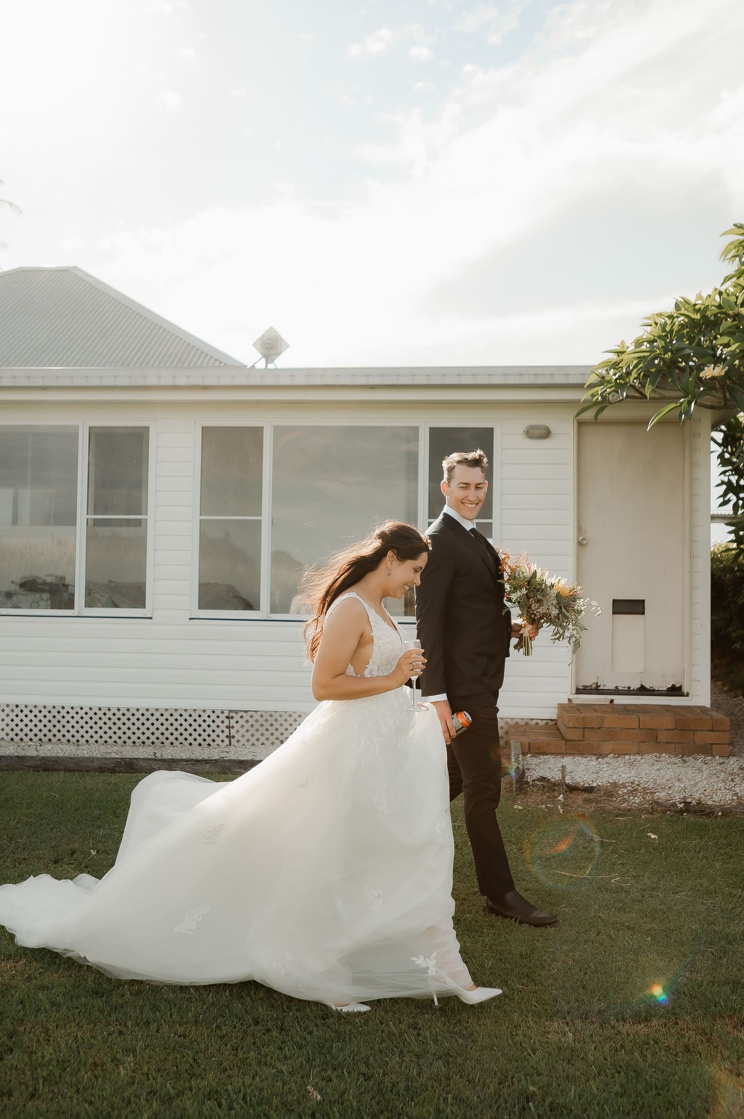 tweed heads wedding photographer