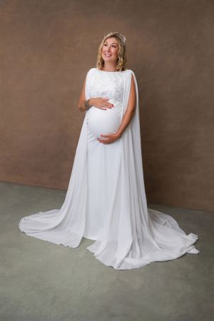 Baby Bump Photoshoot