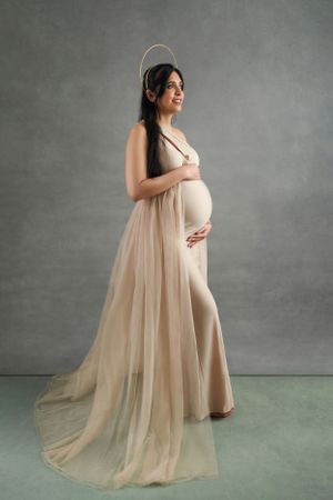 Expecting Mom