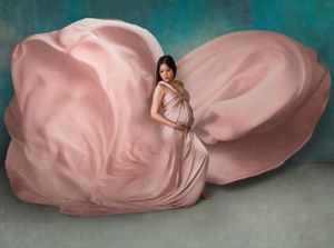 Pregnancy Portraits