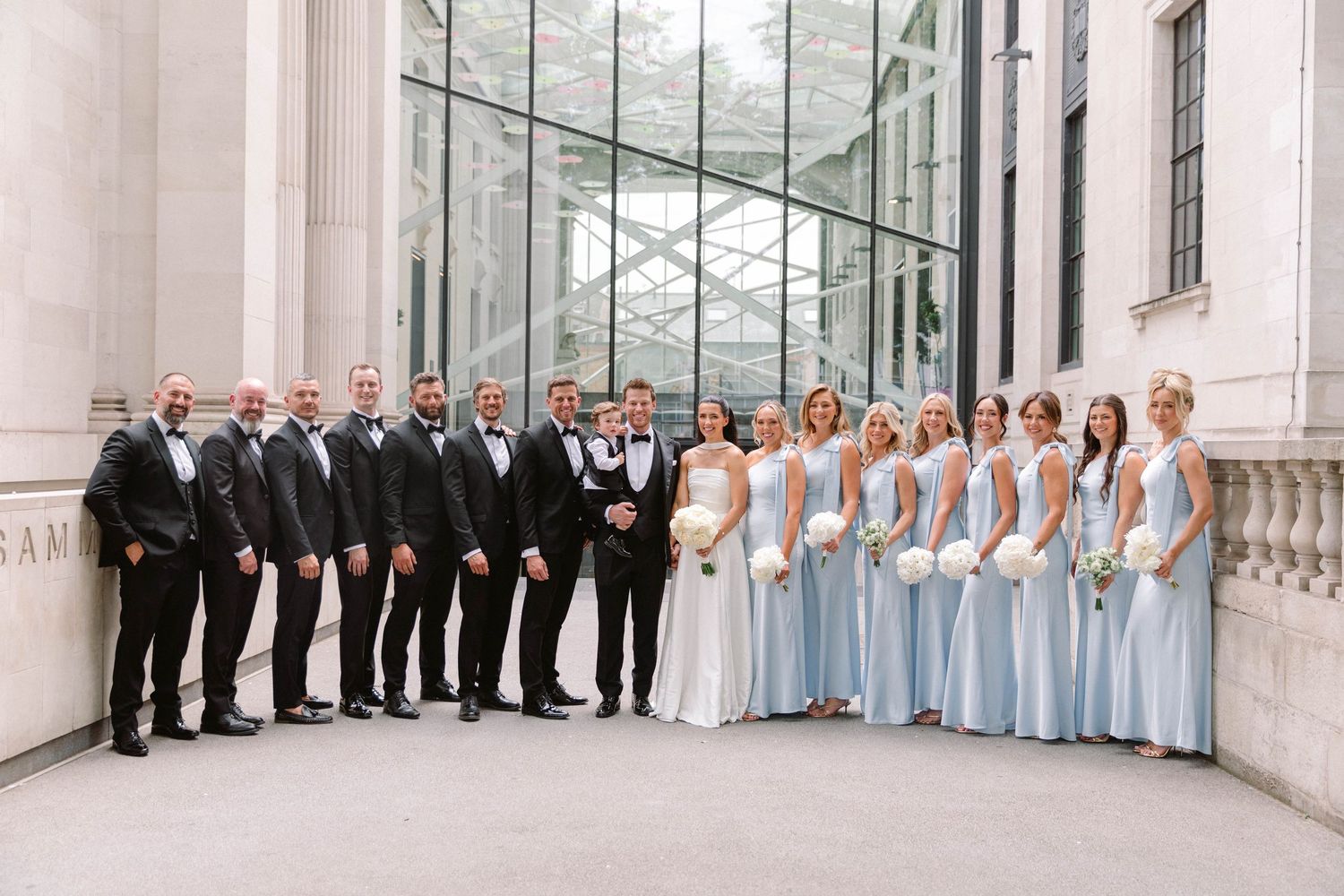 Ombersley court fine art elegant wedding photographer luxury tablescape