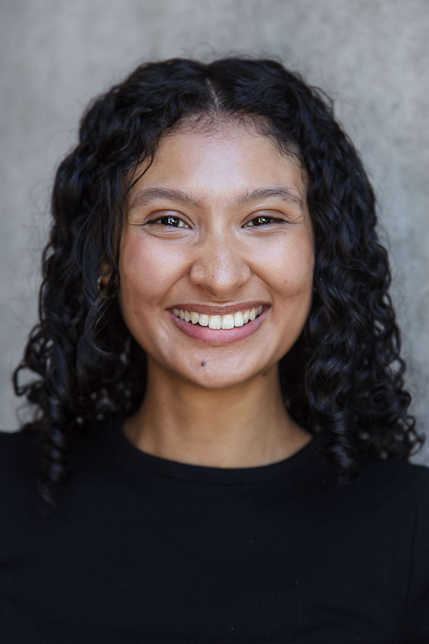 Location Portrait / headshot photoshoot