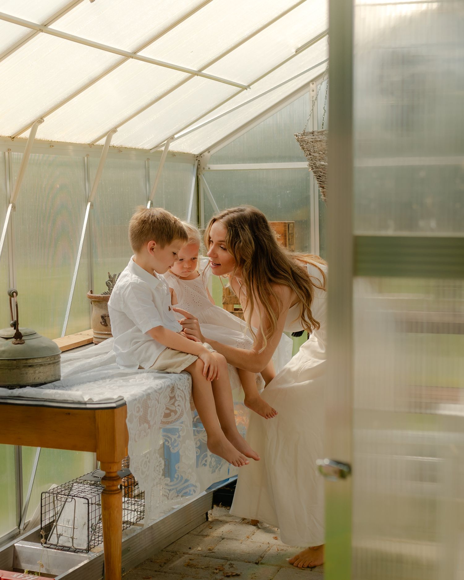 stouffville family photographer, port perry family photographer
