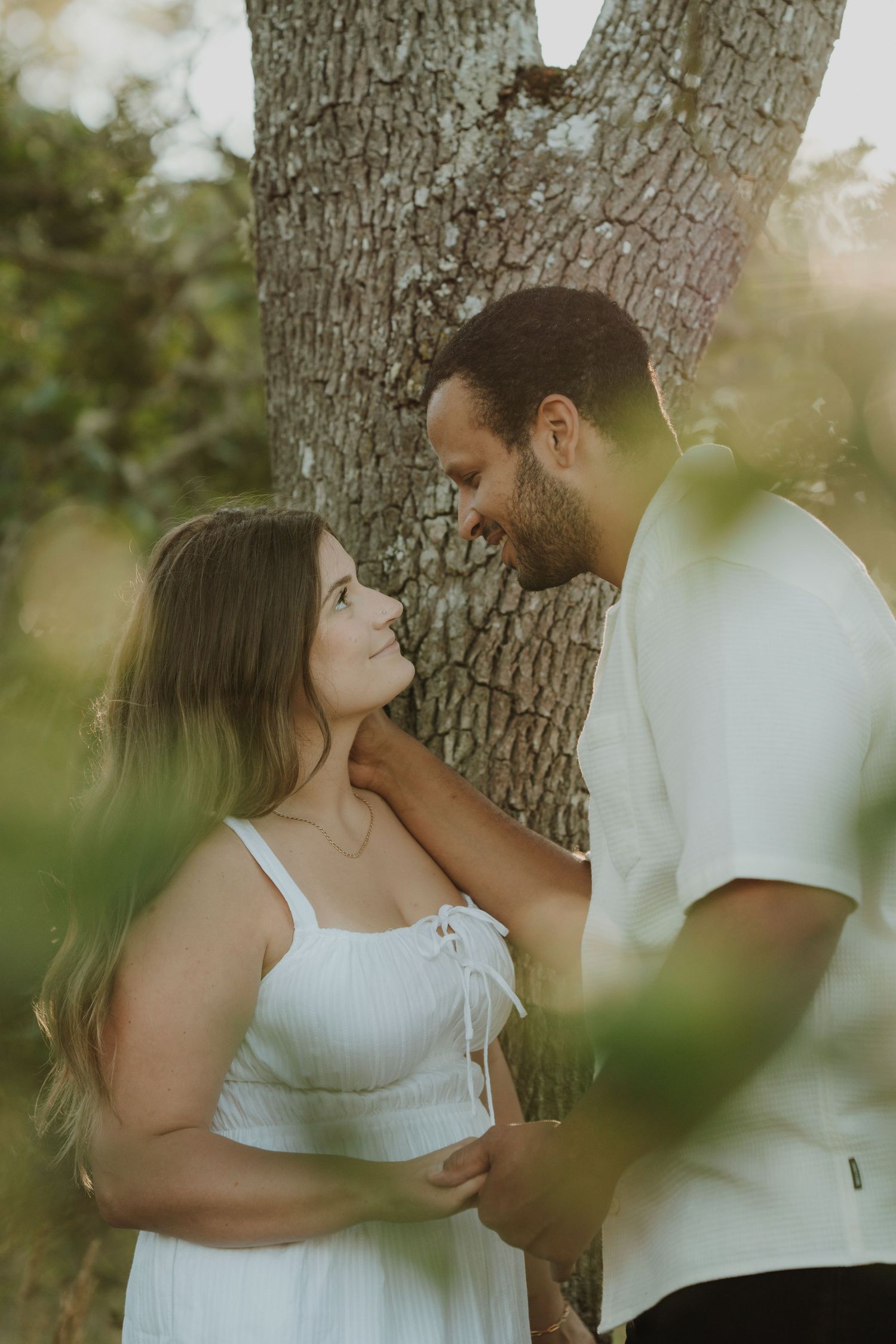 Couple photography, engagement photoshoot. Victoria, BC, Vancouver Island.