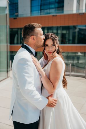 JW Marriot Edmonton Jasper Wedding Photographer, Fort McMurray Wedding Photographer Fort McMurray Couples Photographer