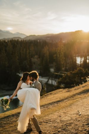 Jasper Wedding Photographer, Fort McMurray Wedding Photographer, Fort McMurray Couples Photographer, Banff Wedding Photo
