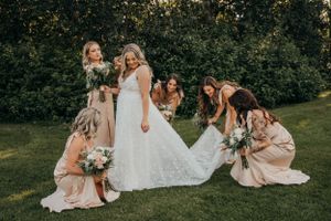 Alberta Wedding Photographer | Fort McMurray Wedding Photographer | Fort McMurray Photographer |