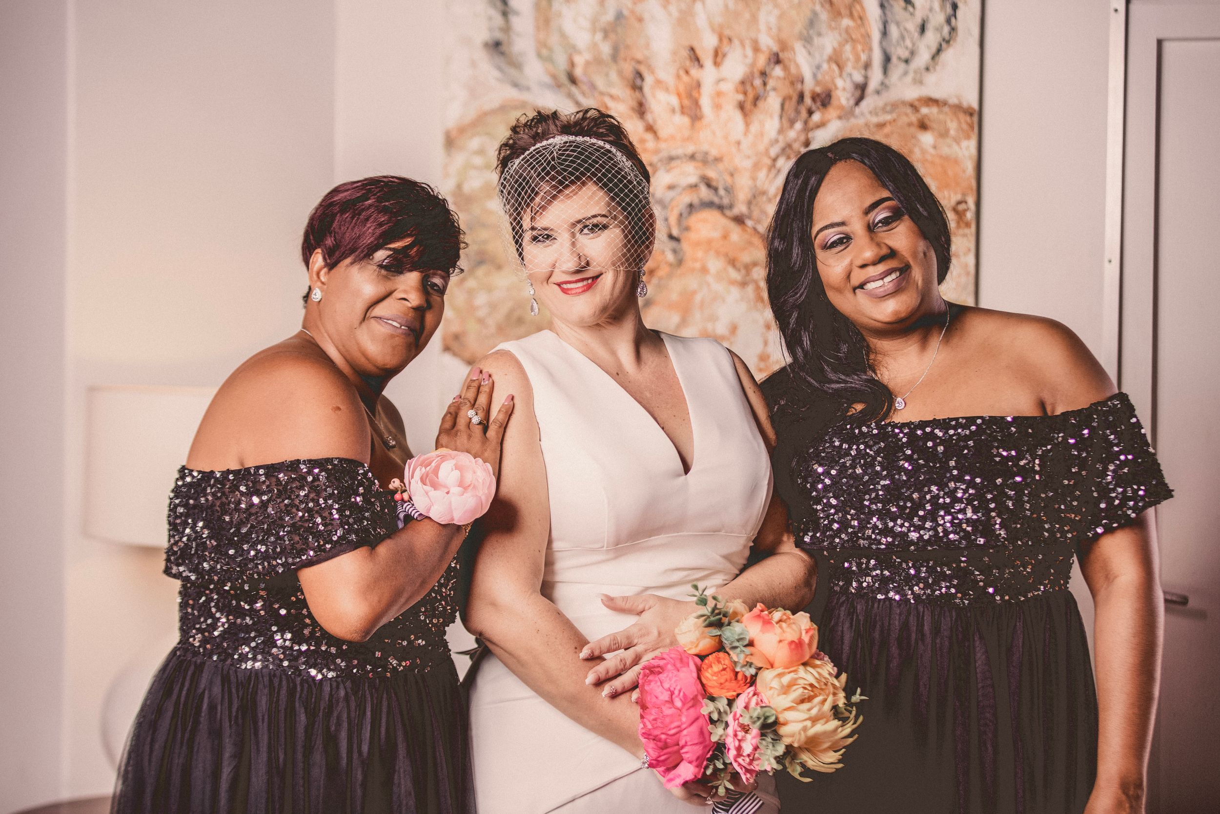 wedding photography St.Maarten