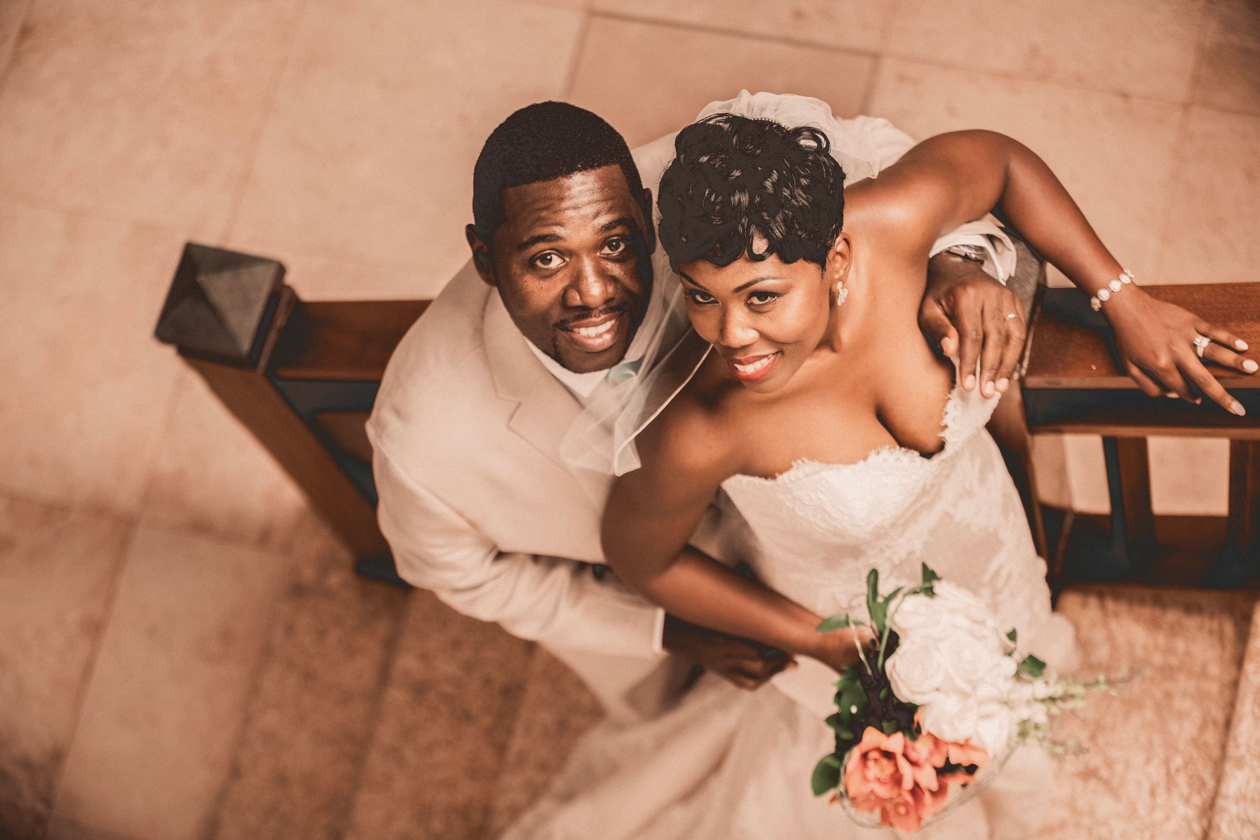 wedding photography St.Maarten