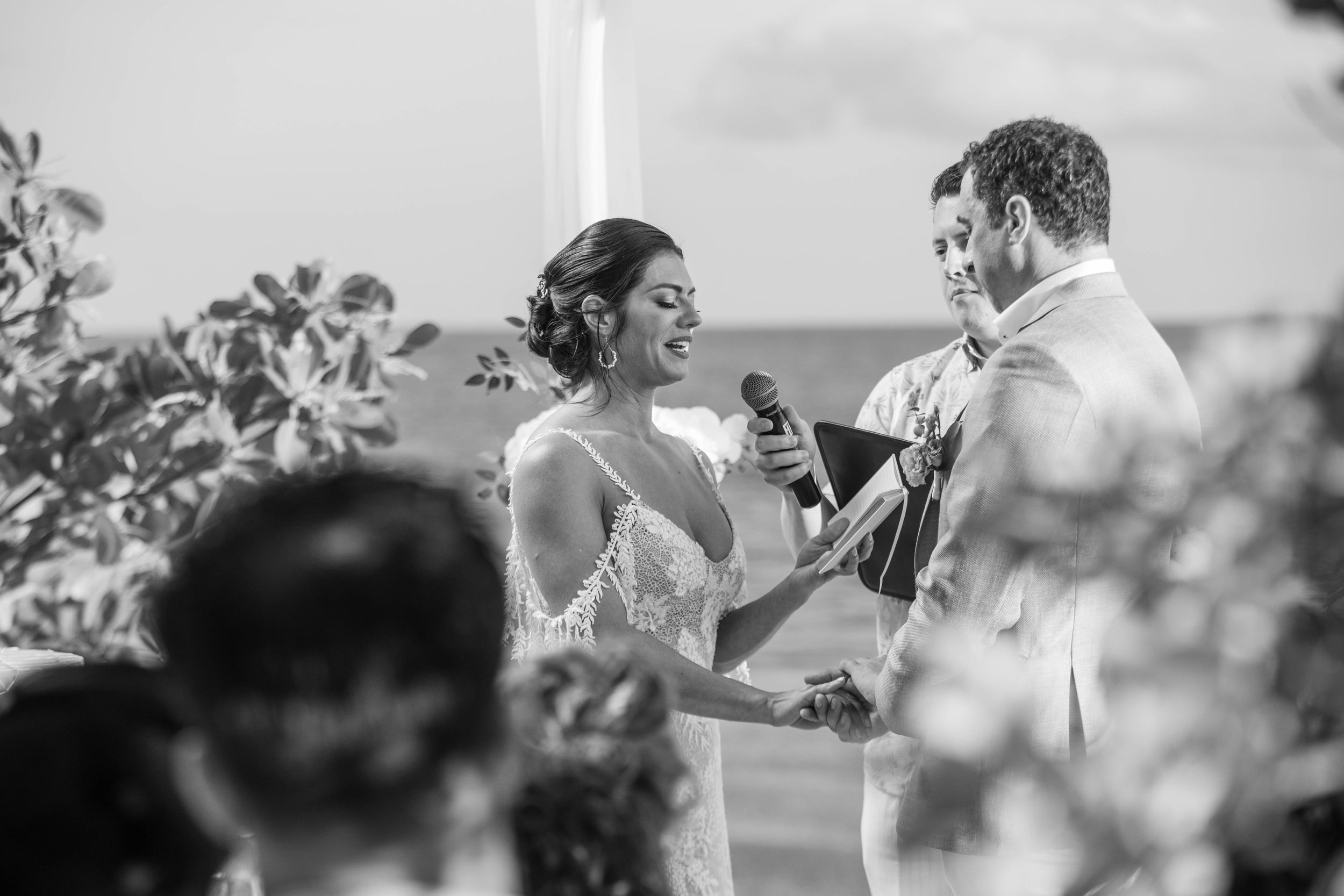 wedding photography St.Maarten