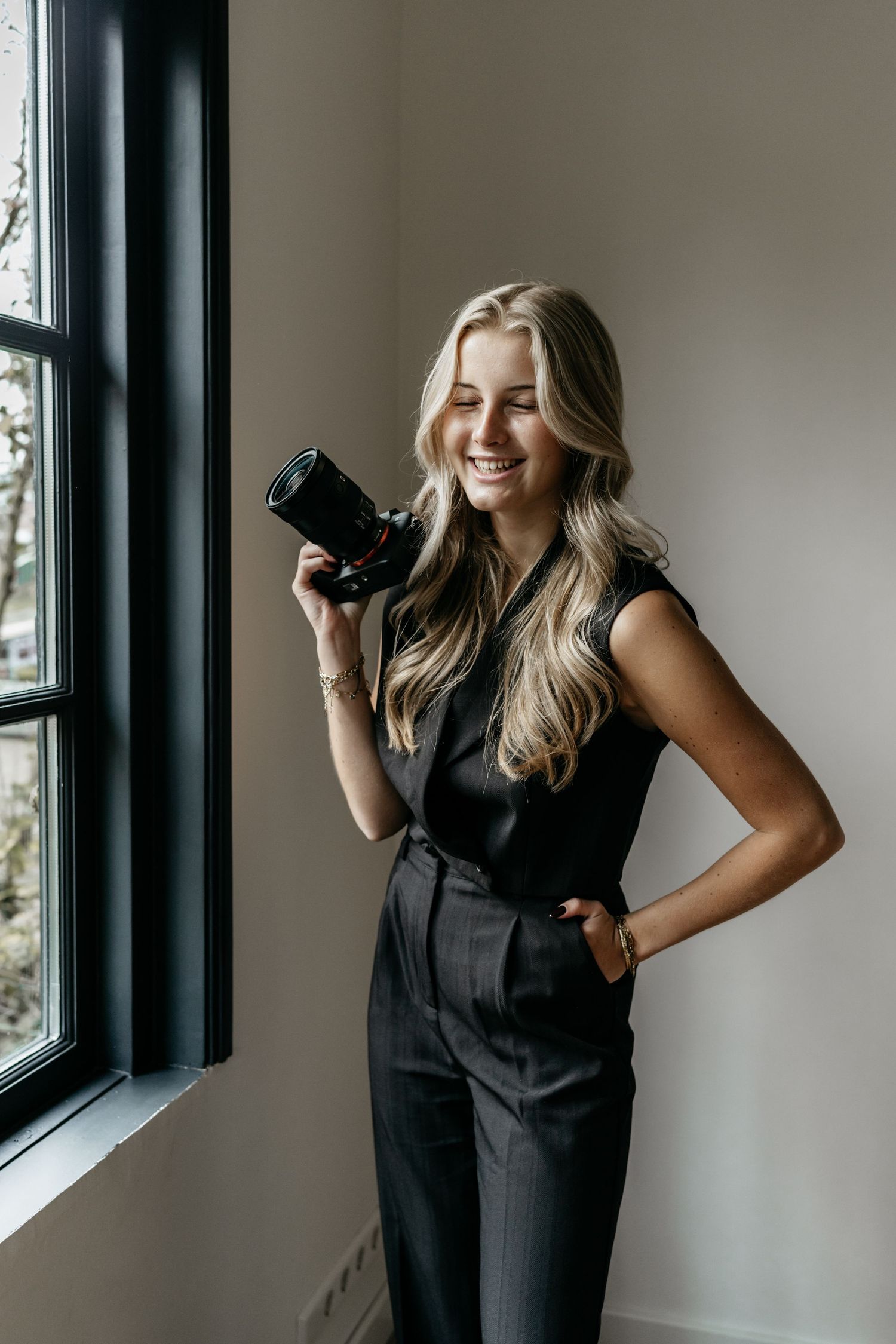 Brandingfotografie, voor bijvoorbeeld jouw fotografiebedrijf.