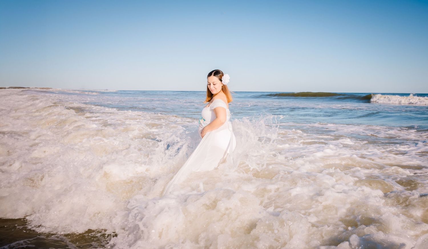 Pricing Family portraits photography in beach