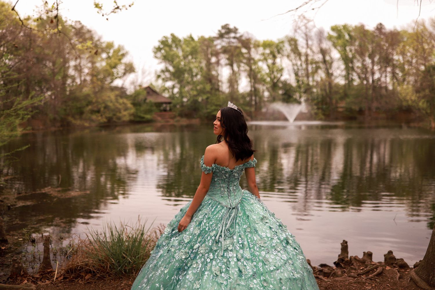 Quincenera
