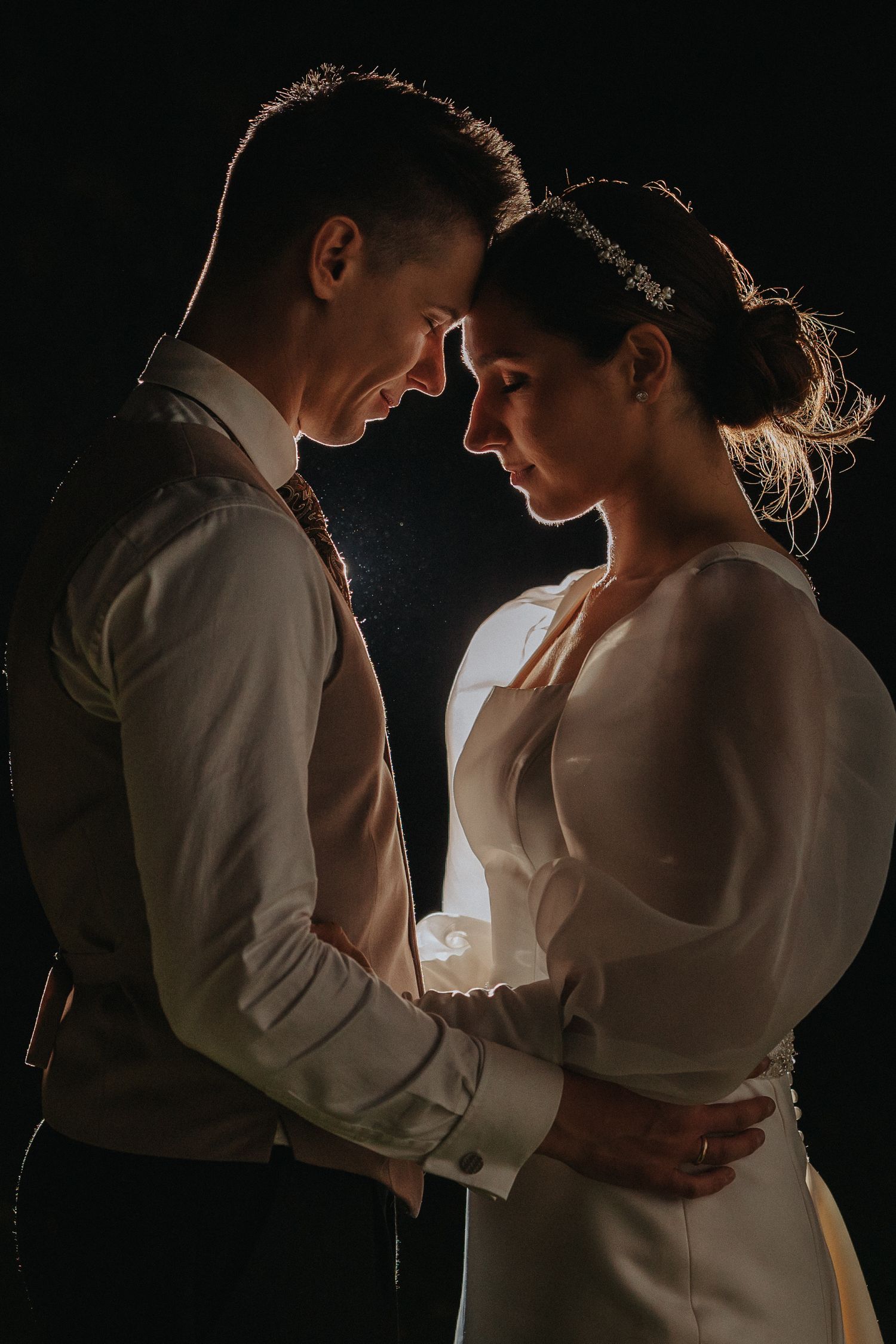 Przesądy ślubne. Wojciech Grzegorczyk fotograf ślubny