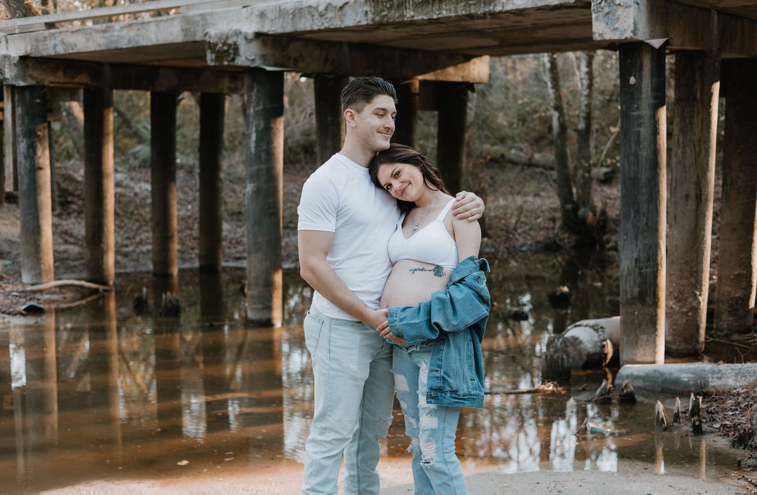 Maternity session