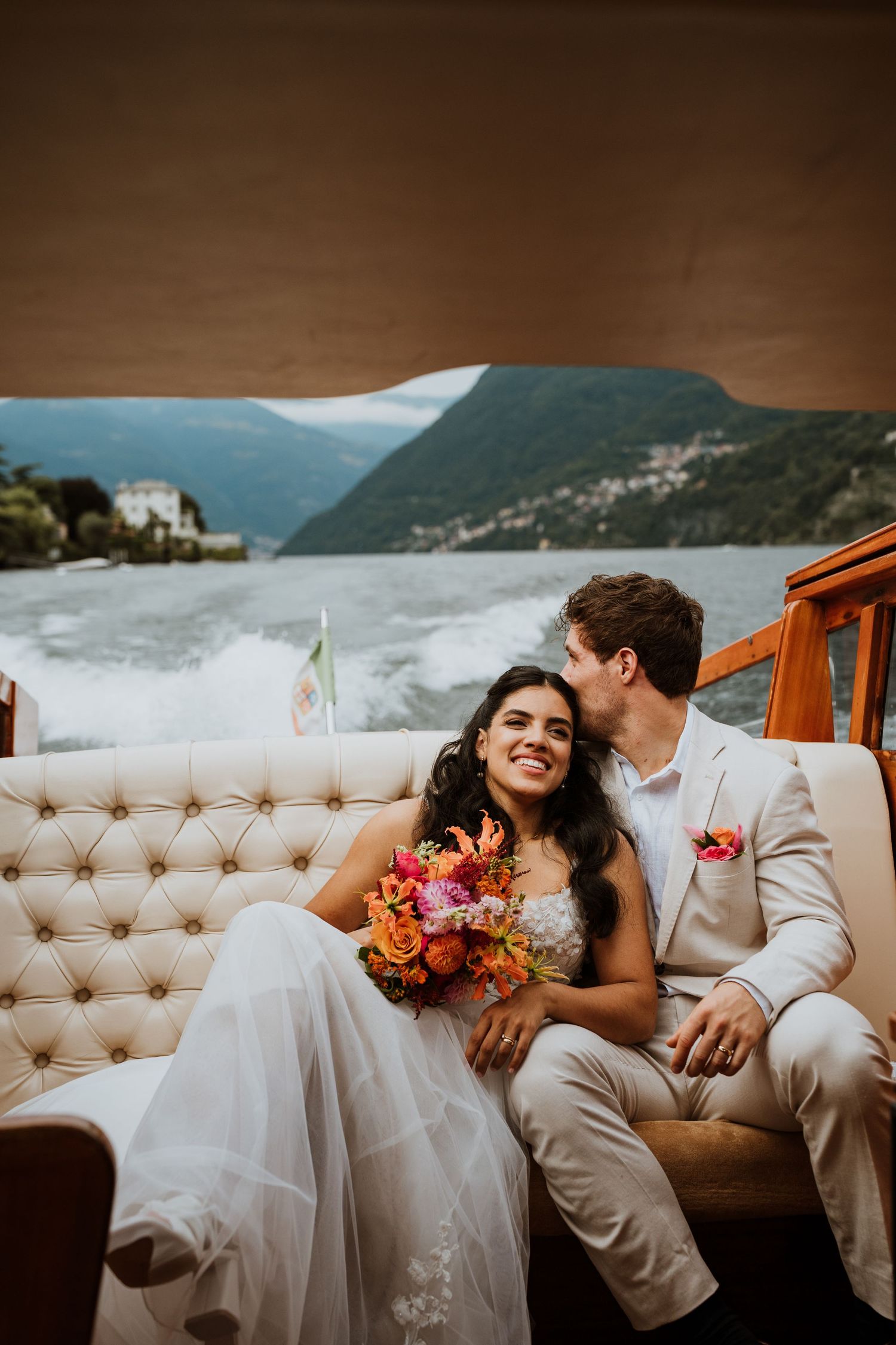 wedding photographer Lugano