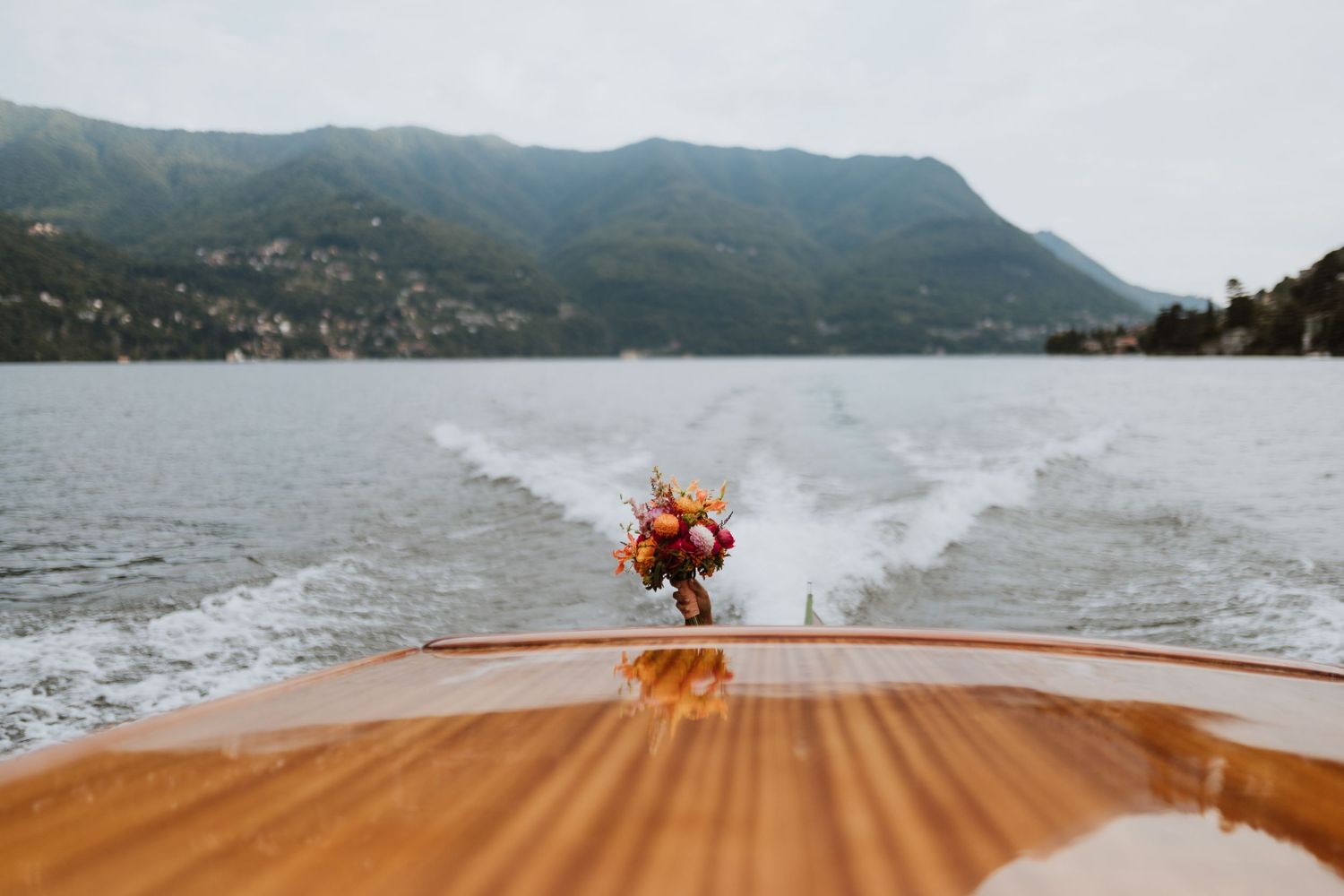 wedding flowers Lugano photographer