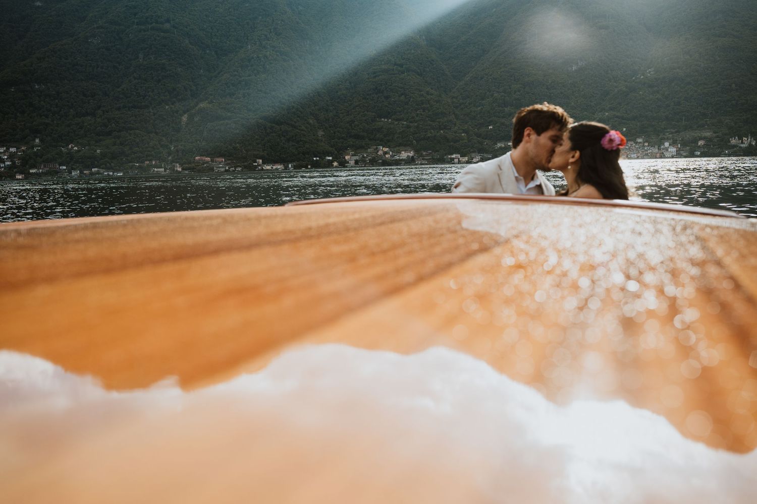 wedding photographer Lugano
