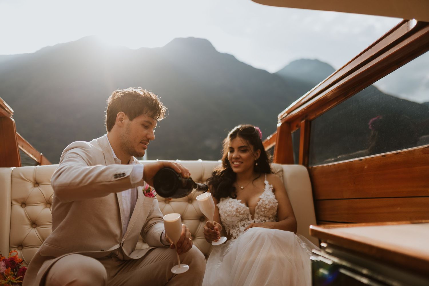 wedding photographer Lugano Switzerland
