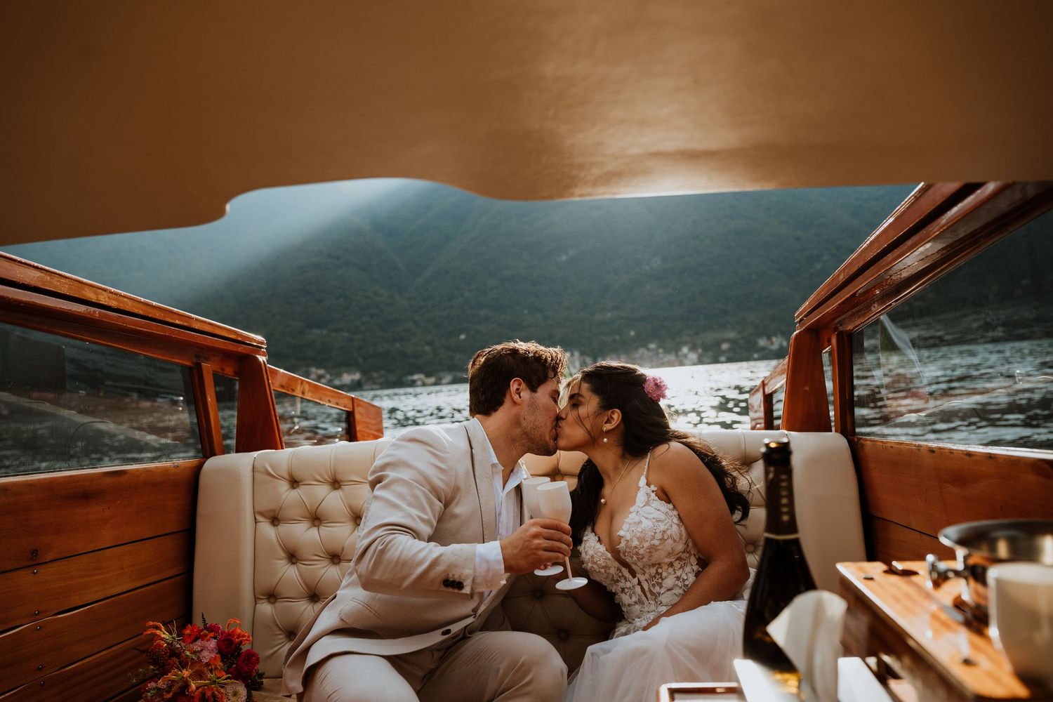 wedding photographer Lugano