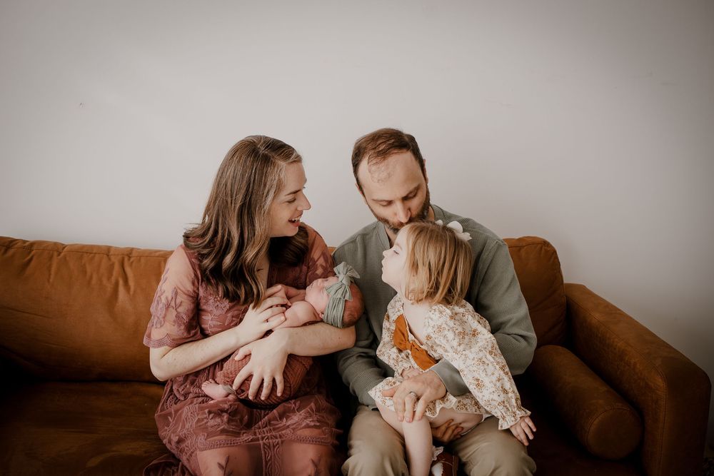 St. Louis and St. Charles County Maternity, Newborn, Family Photography and Postpartum Doula