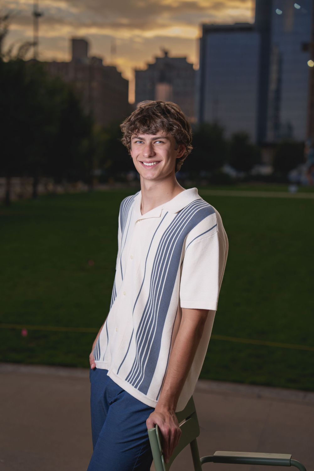 Senior Photos Omaha