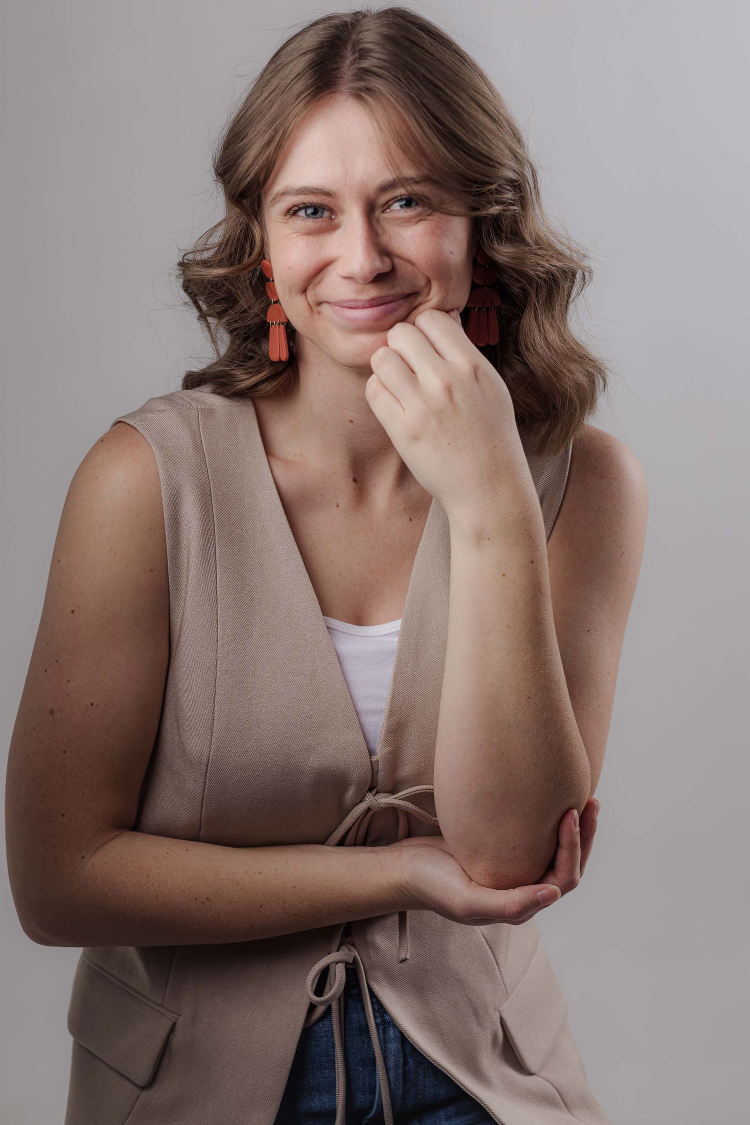 Meet your photographer - Molly McDowell!