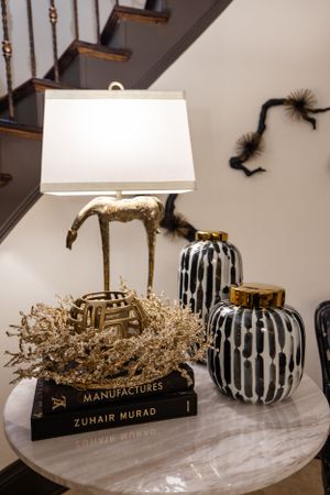 Interior Design Photography by Candi - Petals & Vine - Frisco TX
