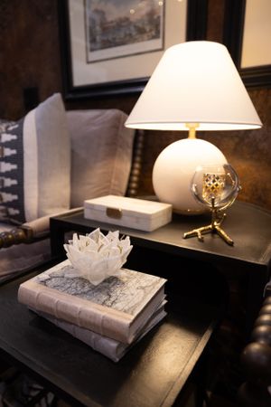 Interior Design Photography by Candi - Petals & Vine - Frisco TX