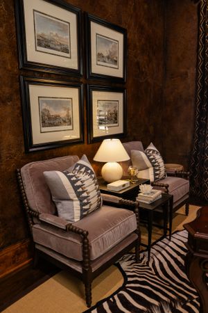 Interior Design Photography by Candi - Petals & Vine - Frisco TX
