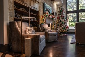 Interior Design Photography by Candi - Petals & Vine - Parker TX
