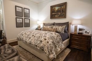 Interior Design Photography by Candi - Petals & Vine - McKinney TX