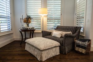 Interior Design Photography by Candi - Petals & Vine - McKinney TX