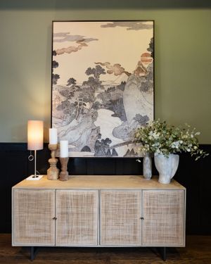 Interior Design Photography by Candi - Petals & Vine - Parker TX