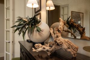 Interior Design Photography by Candi - Petals & Vine - Parker TX