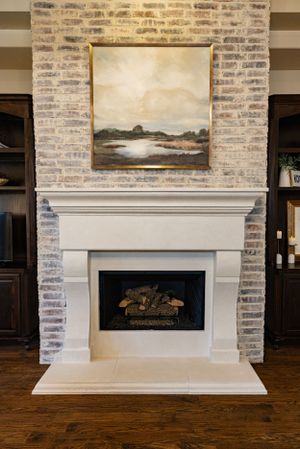 Interior Design Photography by Candi - Petals & Vine - Parker TX
