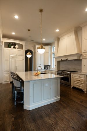 Interior Design Photography by Candi - Petals & Vine - Parker TX