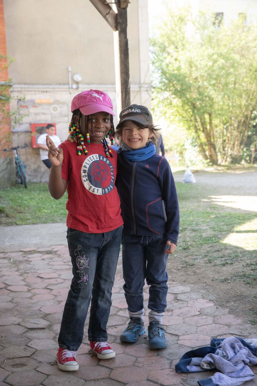 Enfant shooting famille Saint Dizier haute marne meuse