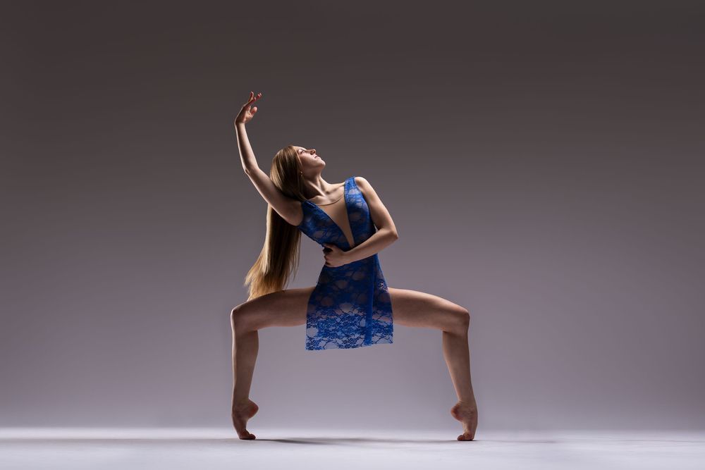 Professional Dance Portrait Photographer Vancouver Lower Mainland BC Canada Ballet Contemporary Portfolio Pricing Performance Headshots Hire