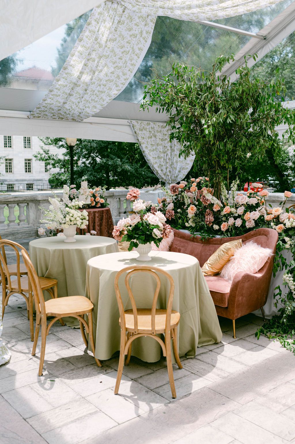 DAR DC Wedding packages