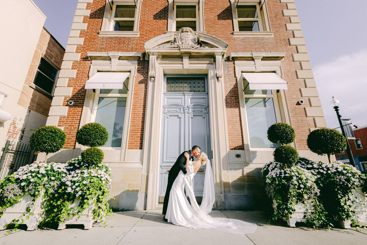 oakville wedding.