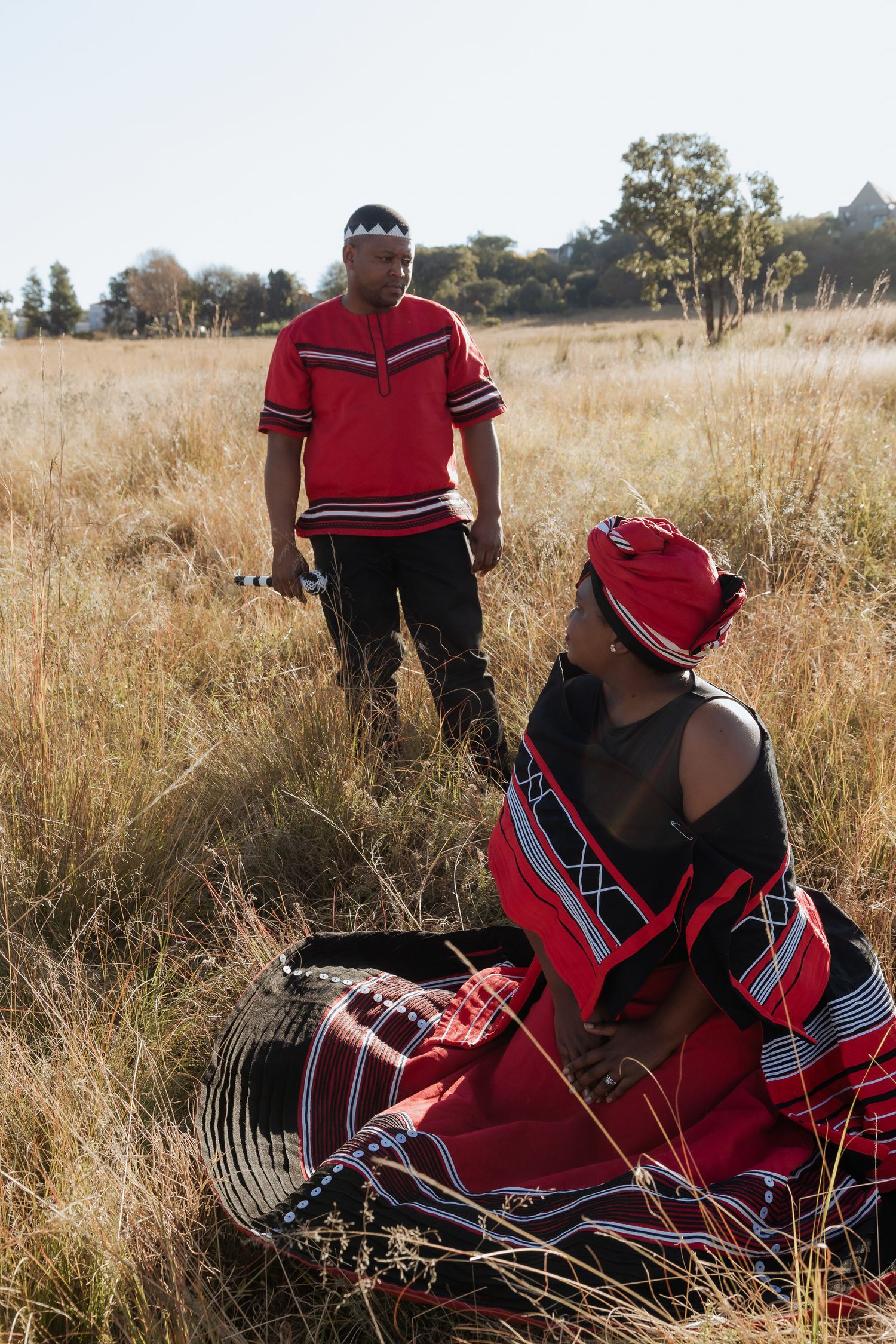 Couple Photography Fourways Johannesburg - Auburn Photography by Kayla Tagg