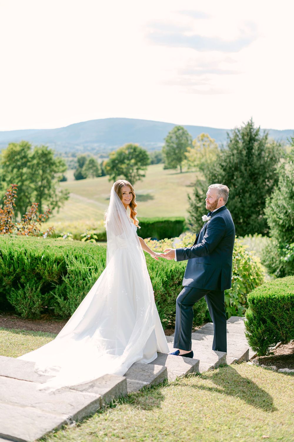 Musket Ridge Wedding Photography