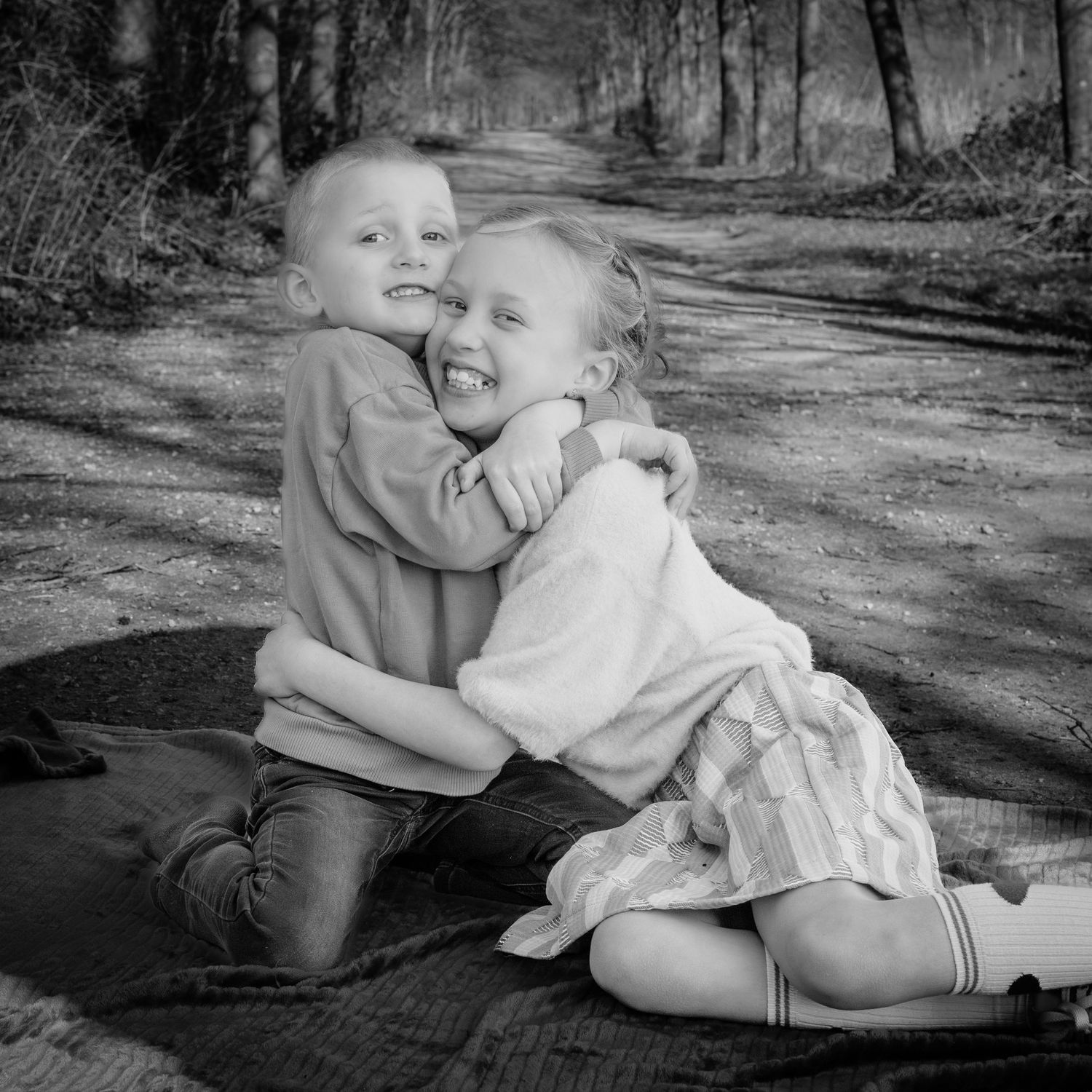 Lenteshoot, kinderfotograaf, kinderportret, gezinsfotograaf, Limburg, Vlaams Brabant, spontane foto's, verjaardagsshoot