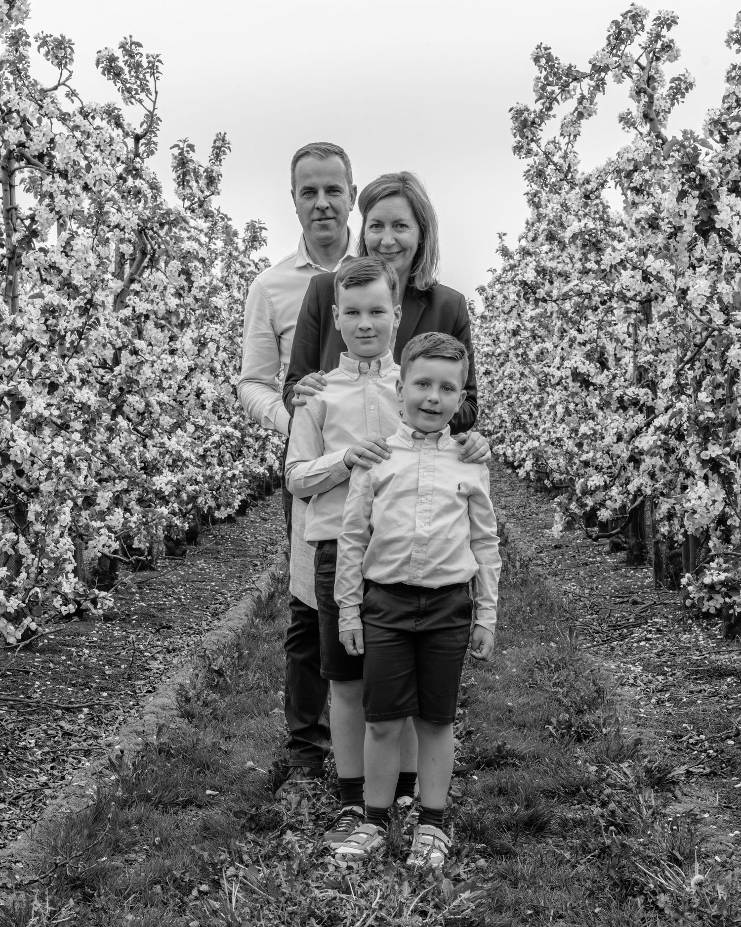 Kinderfotograaf, kids in the picture, communiefoto's, lentefeestfoto's, gezinsfotograaf, familiefotograaf, Limburg, Vlaams Brabant
